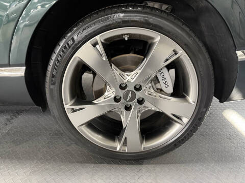 2023 Genesis GV80 2.5T