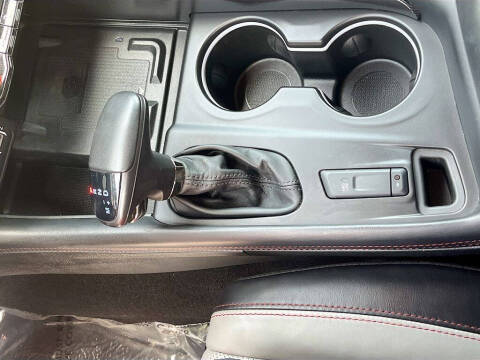 2023 Dodge Durango R/T Plus