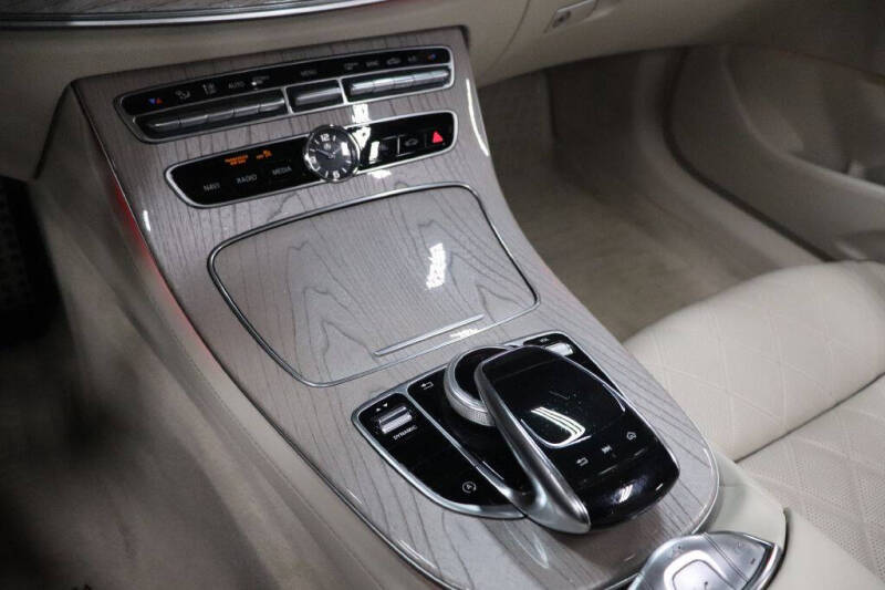 2020 Mercedes-Benz E-Class E 450