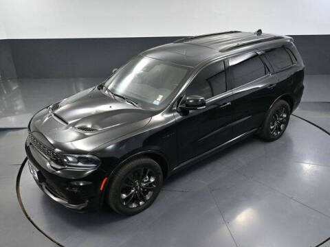2024 Dodge Durango R/T Plus