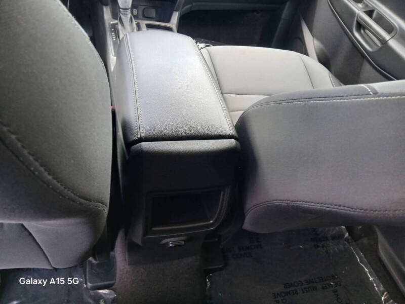 2019 Ford Escape S