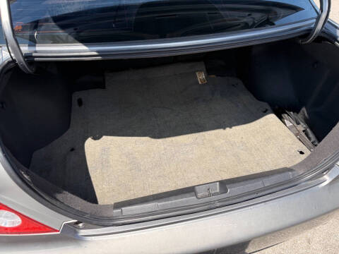 2005 Honda Civic EX Special Edition