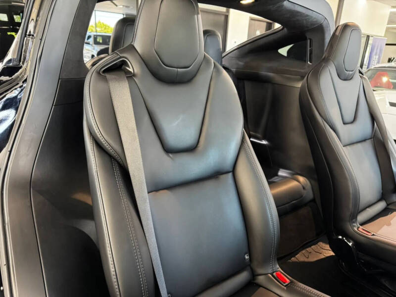 2020 Tesla Model X