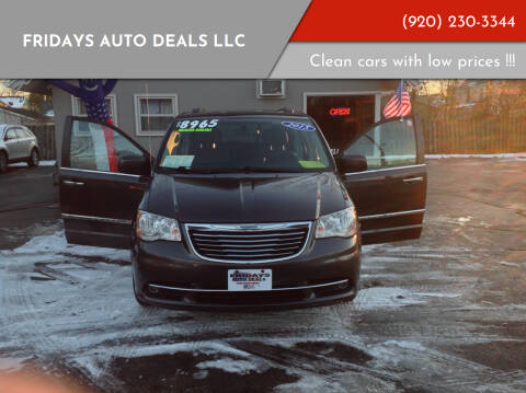 Minivan deals best sale