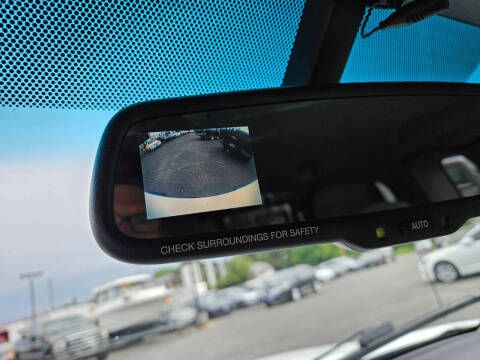 2011 Toyota Tacoma