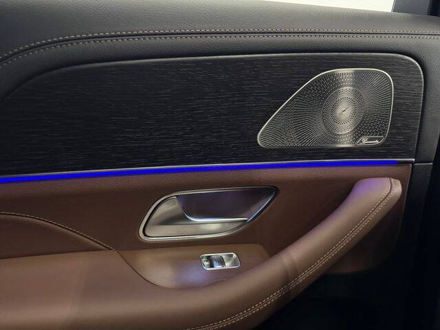 2026 Mercedes-Benz GLE AMG GLE 53