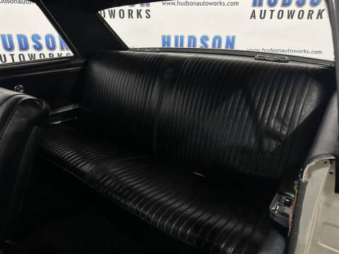 1964 Chevrolet Chevelle