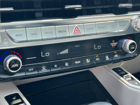 2023 Kia Telluride SX-Prestige