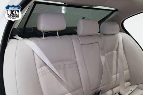 2015 BMW 5 Series 535i