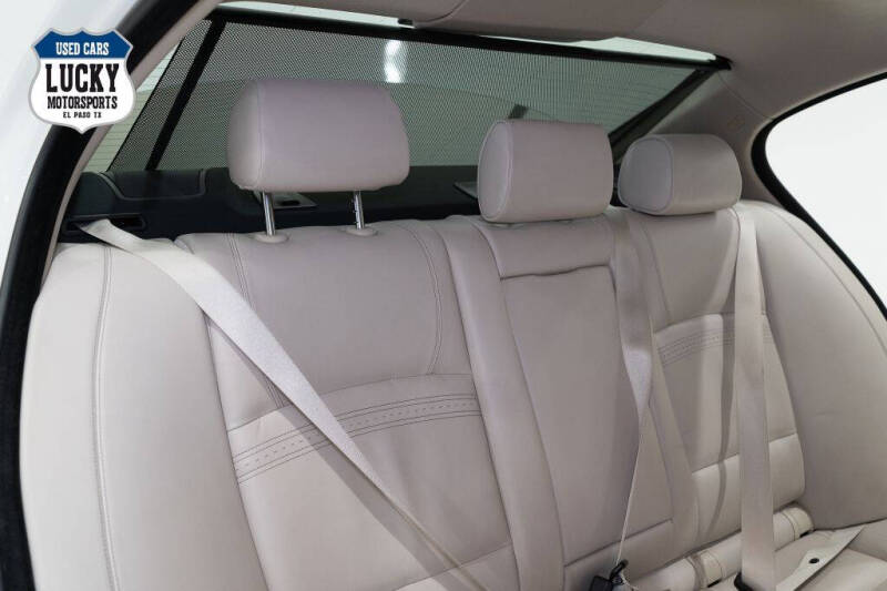 2015 BMW 5 Series 535i