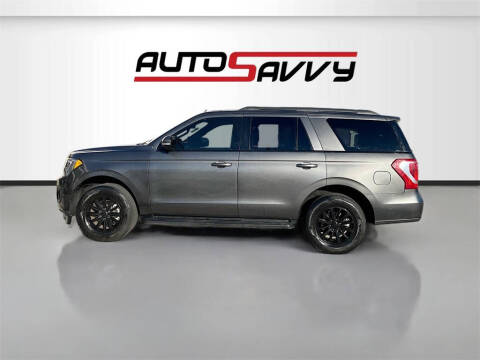 2021 Ford Expedition XLT