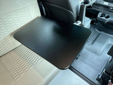2025 Mercedes-Benz Sprinter