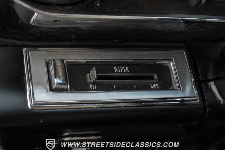 1966 Cadillac DeVille