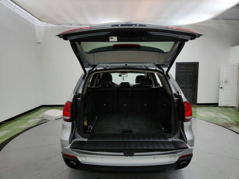 2014 BMW X5 sDrive35i