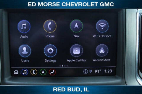 2022 GMC Sierra 1500 Limited