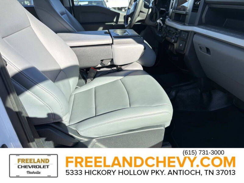 2024 Ford F-350 Super Duty XL