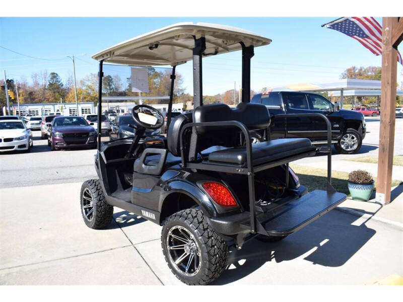 2018 Yamaha YAMAHA