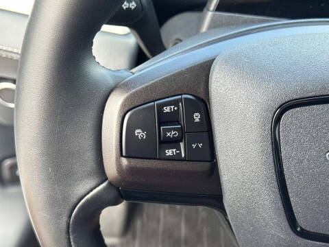 2023 Ford Mustang Mach-E Select