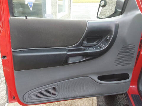 2006 Ford Ranger FX4 Off-Road