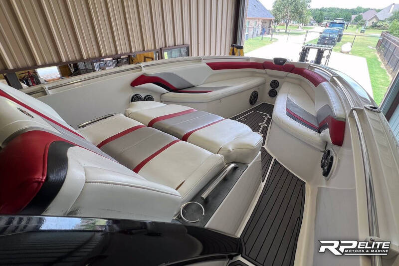 2013 Sunsation 34CCX