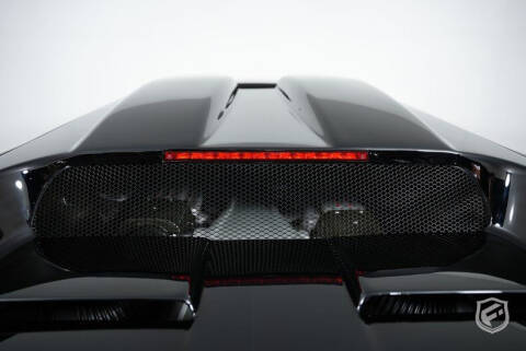 1998 Lamborghini Diablo