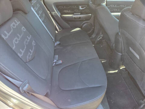 2012 Kia Soul