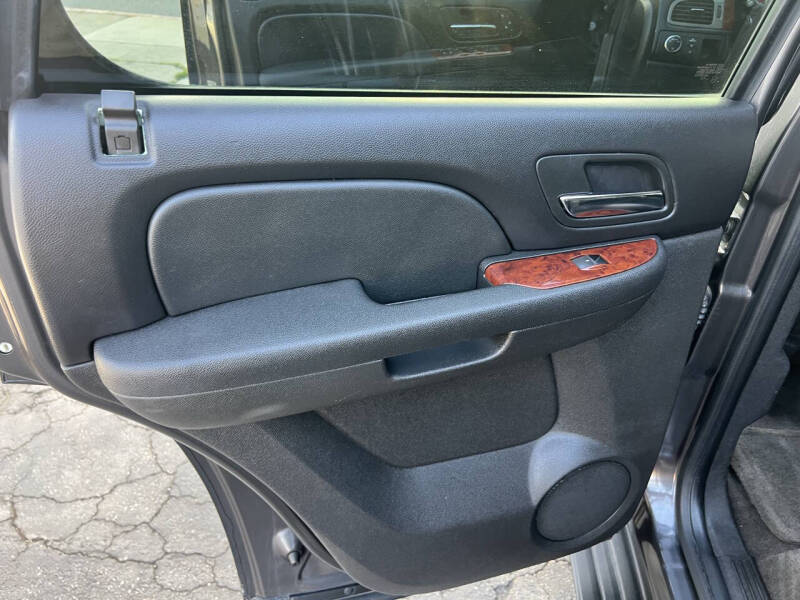2010 GMC Yukon SLT