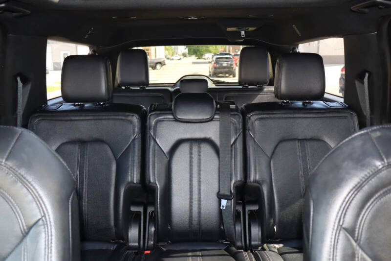 2019 Ford Expedition MAX Limited