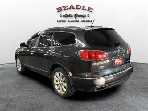 2015 Buick Enclave Premium