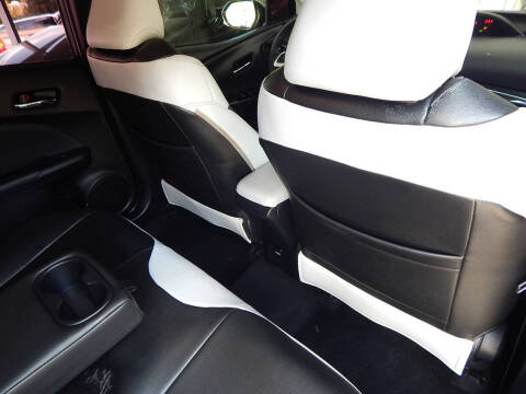 2017 Toyota Prius Two