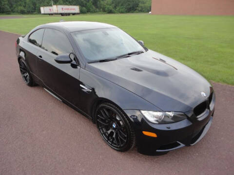 2011 BMW M3