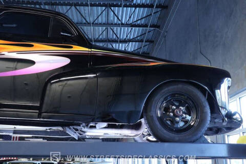 1947 Chevrolet Stylemaster