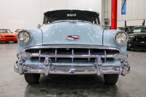 1954 Chevrolet Bel Air