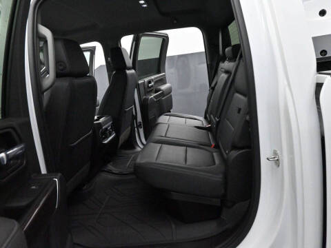 2023 Chevrolet Silverado 2500HD