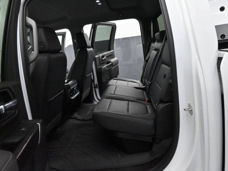 2023 Chevrolet Silverado 2500HD