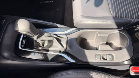 2024 Toyota Corolla XSE