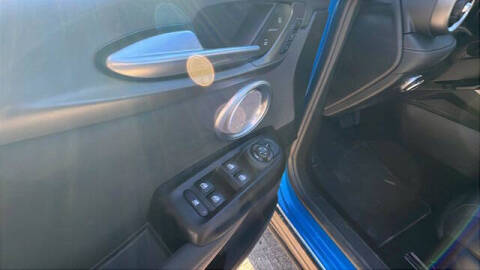 2024 Alfa Romeo Tonale Hybrid Ti