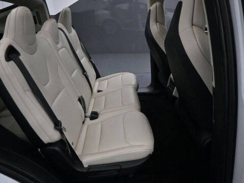 2019 Tesla Model X 100D