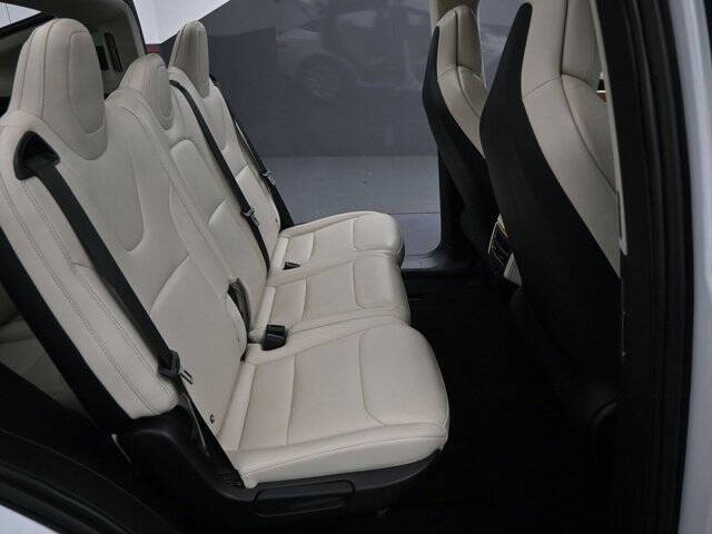 2019 Tesla Model X 100D