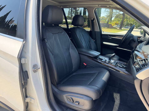 2014 BMW X5 xDrive35d