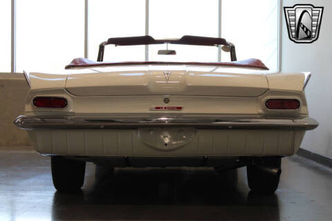 1962 Pontiac Tempest