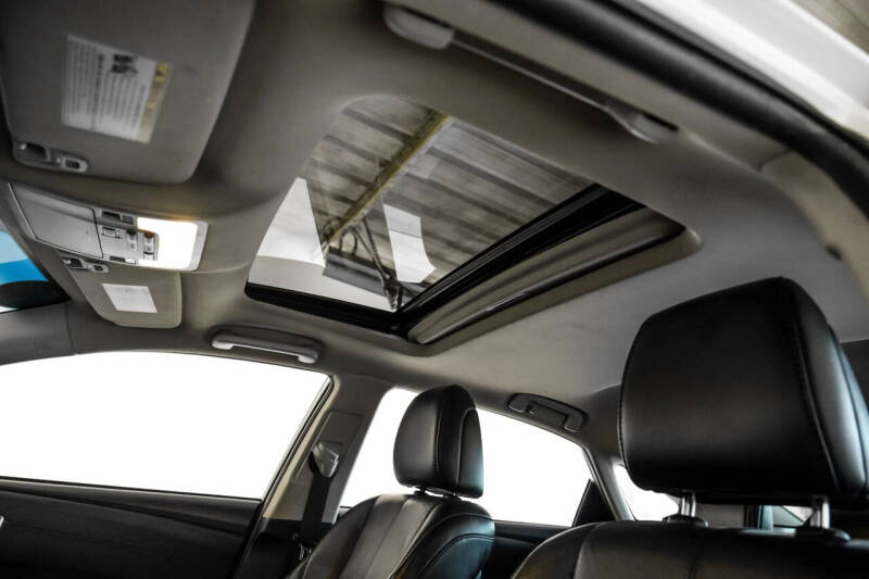 2015 Toyota Avalon Limited