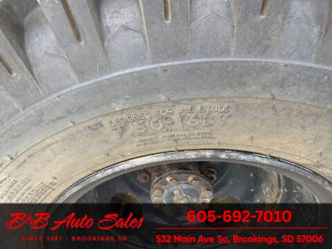 1973 Ford F-350 Super Duty