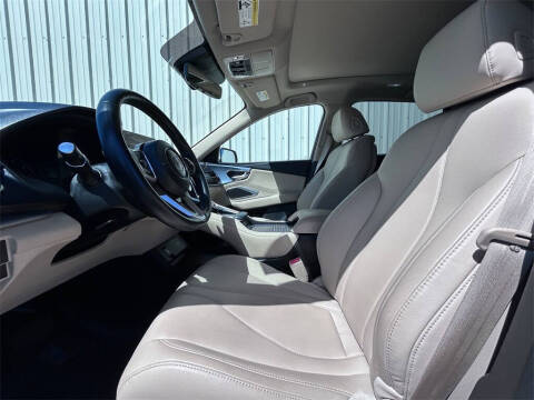 2023 Acura RDX SH-AWD