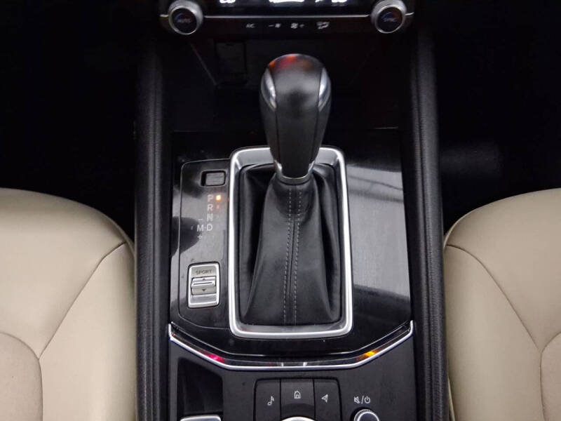 2023 Mazda CX-5 2.5 S Select