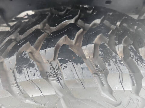 1989 Ford Bronco Eddie Bauer