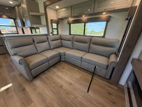 2026 Alliance RV Paradigm