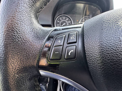 2010 BMW 3 Series 328i