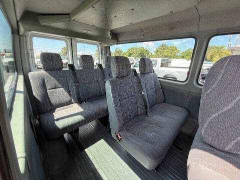 2003 Dodge Sprinter