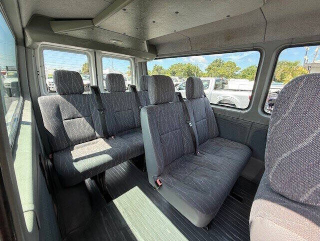 2003 Dodge Sprinter